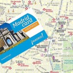 madric card to save time