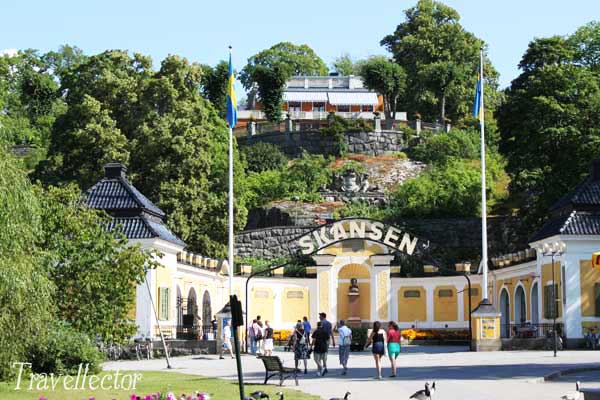 Skansen Museum in Stockholm: Travel Back in Time | Travellector