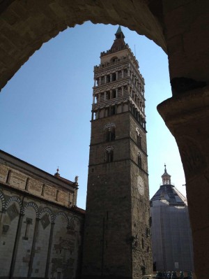 Pistoia-Bell-Tower