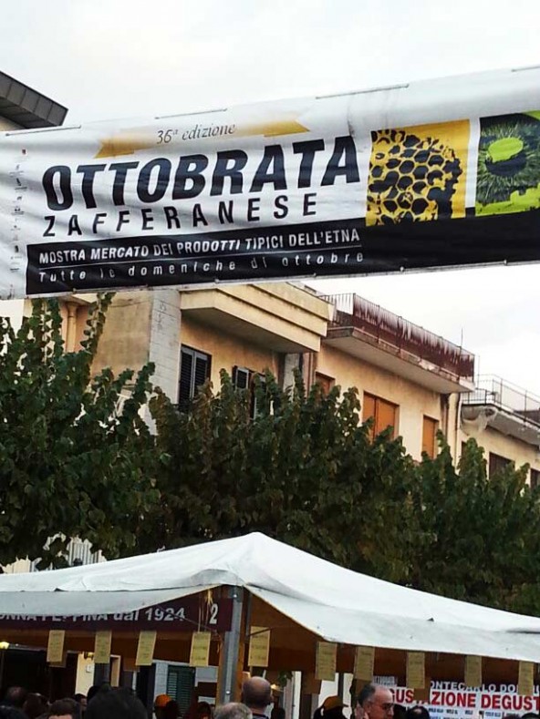 ottobrata sicilian taste festival