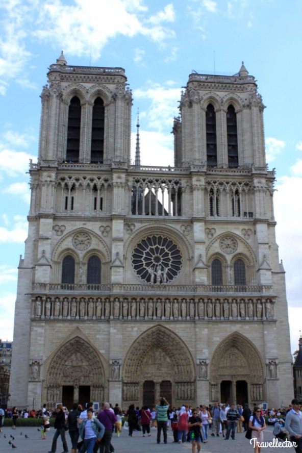 Notre-Dame-Cathedral-in-Paris