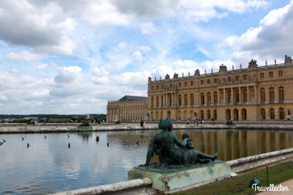 Versailles-Palace