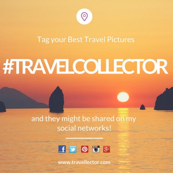 hashtag-#travelcollector