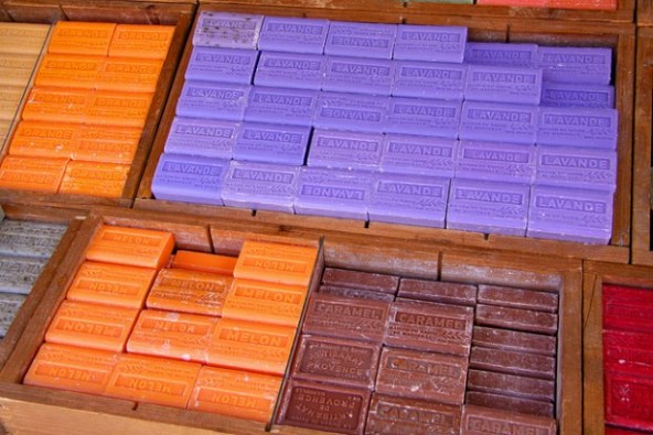 apt soaps french market in provence