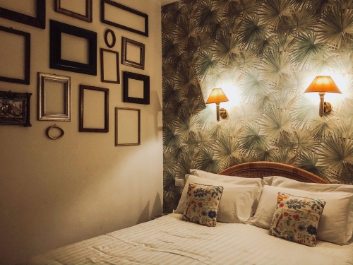 L'8-Boutique-Apartments-Bologna-bedroom